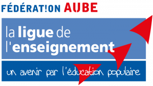 Logo de l'entreprises Ligue de l'enseignement de l'Aube